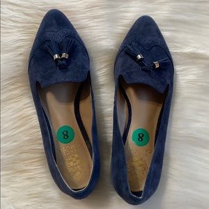 Vince Camuto Leather Shoes